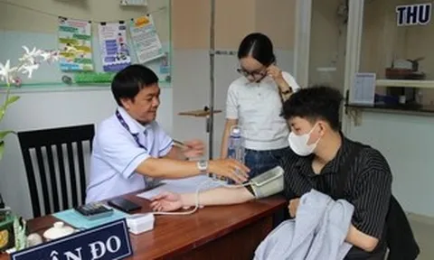 Từ 15-5, trốn đóng BHYT có thể bị phạt đến 70 triệu đồng