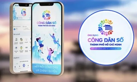 Người dân TPHCM sắp có “hồ sơ sức khỏe số” riêng có thể tra cứu bệnh án trong vài giây