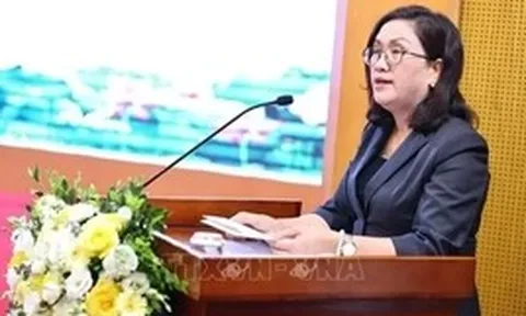Dự kiến xây dựng mạng lưới ít nhất 1.000 KOLs chính thống