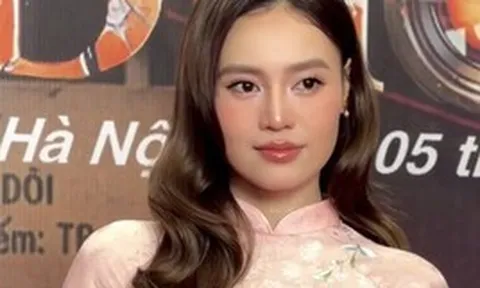 Quyết định của Ninh Dương Lan Ngọc đang khiến netizen khóc lụt MXH