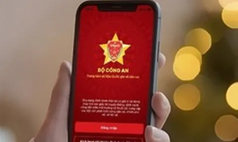 Công an phát thông báo mới về hộ chiếu trên VNeID, người dân cả nước cần nắm rõ