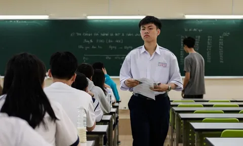 Muốn học điện hạt nhân, thí sinh phải giỏi Toán, Lý