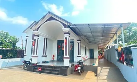 Chạy loạn sang Việt Nam năm 1975, nhiều người Campuchia nay có nhà tiền tỷ