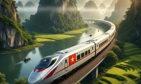 Ban hành Chuẩn chương trình đào tạo về đường sắt