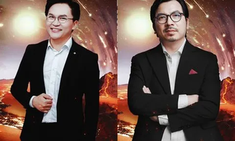 MC Đại Nghĩa, Đinh Tiến Dũng tham gia 'Anh trai vượt ngàn chông gai 2026'