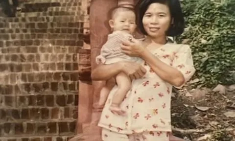Mẹ ở Hà Nội bỏ đi biệt tích suốt 20 năm, con gái khát khao đoàn tụ để báo hiếu