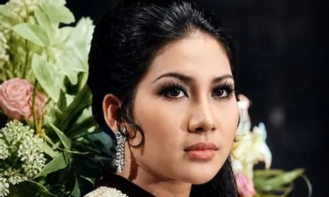 Minh tinh Thái Lan nguy kịch vì đột quỵ trong nhà tắm