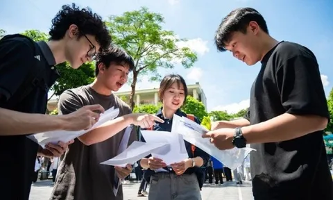 Quỹ Học bổng Quốc gia: Hỗ trợ dài hạn, chọn lọc nhân tài