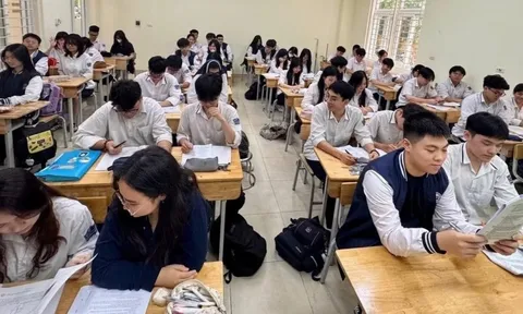 Vạch mặt 4 ‘cạm bẫy’ học sinh mắc phải trong kỳ thi tốt nghiệp THPT