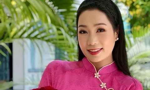 NSND Trịnh Kim Chi đảm đương vai trò mới