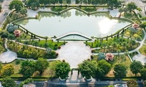 Tâm điểm mới phía Tây Nam TP.HCM thu hút hơn 2000 “đại sứ” kinh doanh