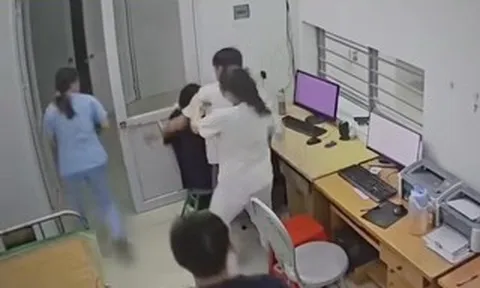 Từ 15-5, hành hung nhân viên y tế bị phạt tới 40 triệu đồng