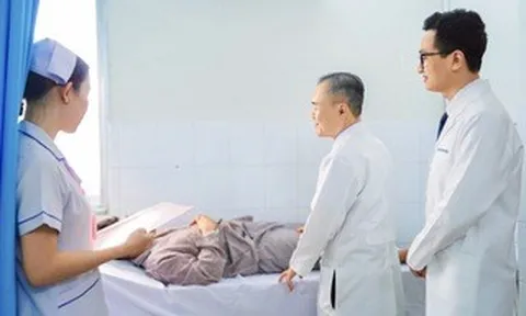 Ngại nói "vùng kín", bé trai 14 suýt hoại tử tinh hoàn sau 7 giờ chịu đau