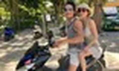 Chồng cũ được MC Nguyễn Cao Kỳ Duyên cầu hôn lại ở tuổi 60: "Tôi là fan chị Duyên, tôi mê chị Duyên"