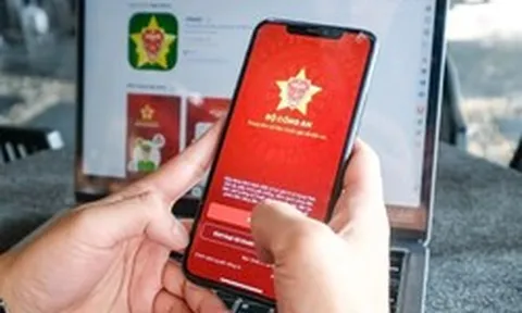 Công an đã phát hiện ra nguyên nhân người dân có thể bị đánh cắp thông tin cá nhân, tài khoản VNeID, Facebook...