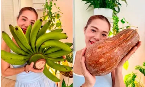 Nữ Phó Chủ tịch tuổi 53 chán hát, mê làm nông dân và sở hữu vườn 10.000m2