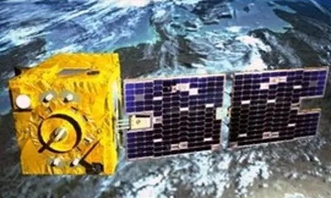 Vệ tinh VNREDSat-1 bền bỉ hoạt động sang năm thứ 14