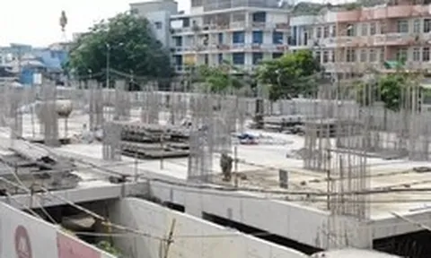 Chi tiết cách tháo gỡ vướng mắc dự án 'trùm mền'