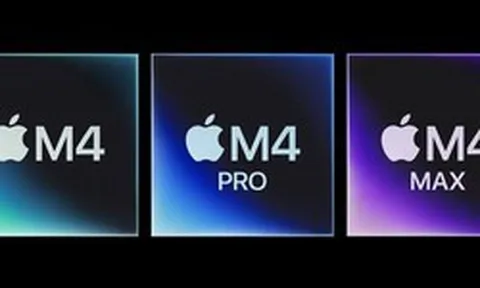 MacBook Air M4: Hiệu suất đồ họa bứt phá vượt mặt các dòng MacBook Pro cũ