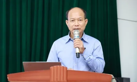 Giáo sư Việt là viện sĩ của 6 viện hàn lâm danh tiếng thế giới