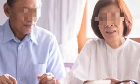 30 năm không hỏi han, ngày cha mất đến đòi thừa kế: Tòa chia tài sản theo cách ít ai ngờ