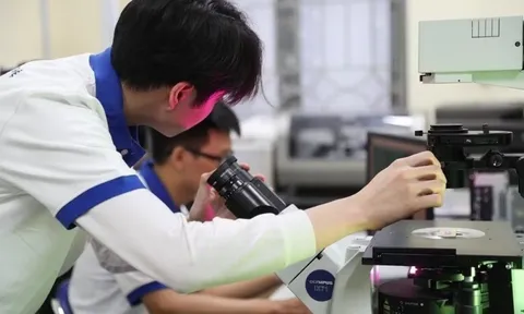 Để không trở thành ‘vết đen’ công bố bài báo khoa học