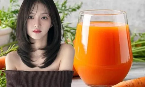 5 cốc nước giúp vừa chống nắng lại "chống già" ngày Hè, chị em uống đều là diện mạo tươi tắn hẳn