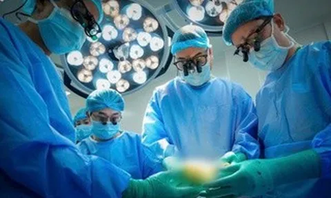 Ghép tim mở thêm hi vọng cho người suy tim giai đoạn cuối