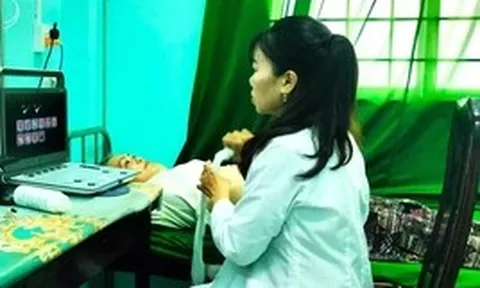 Loạt trạm y tế ở Cà Mau không có giám đốc