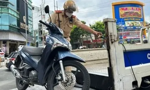 Tất cả người tham gia giao thông chú ý đề xuất mới nhất từ Bộ Công an