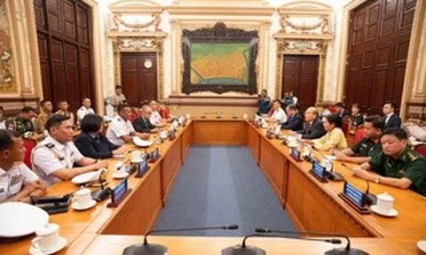 Vốn FDI từ Indonesia vào TP HCM đạt 167 triệu USD