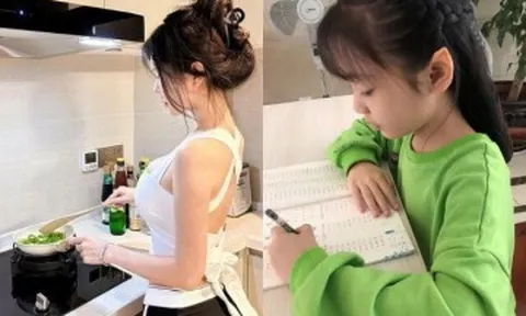 Mẹ Hà Nội tuyển gia sư hè cho 2 con tiểu học, lương 10 triệu/tháng yêu cầu trưa nấu cơm, chiều vệ sinh phòng