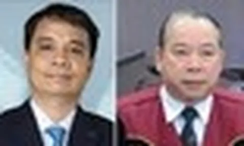Ban Bí thư khai trừ Đảng các ông Nguyễn Văn Bường, Vũ Thế Phiệt, Lê Văn Hà