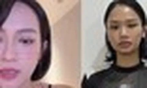 Vũ Thuý Quỳnh nói về Miu Lê trên sóng livestream nhưng bị chê EQ thấp