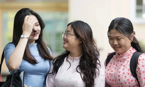 Ngành học khát nhân lực nghiêm trọng tại Việt Nam