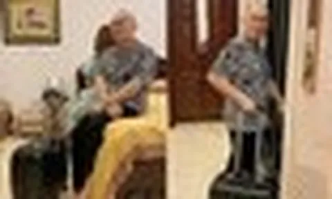 "Vua hài đất Bắc" Xuân Hinh cãi vợ, bỏ nhà ra đi: "Rồi thì đi. Tôi đi một tuần cho biết tay!"
