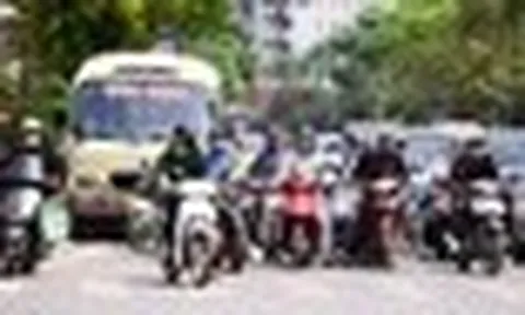 Từ ngày mai, thời tiết miền Bắc thay đổi hoàn toàn
