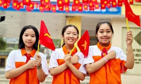 Chi 252 tỷ đồng xây dựng 9 'trường học xã hội chủ nghĩa'