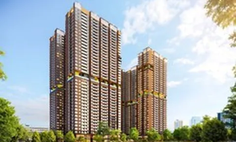 Từ nhà đầu tư đến nhà phát triển: Bước đi chiến lược của Mitsubishi Corporation tại “thủ phủ” FDI Đông Bắc TP.HCM