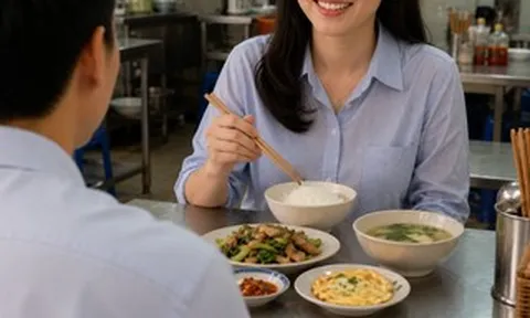 Nghiên cứu từ 280.000 người: Thói quen khiến bạn dễ tăng cân