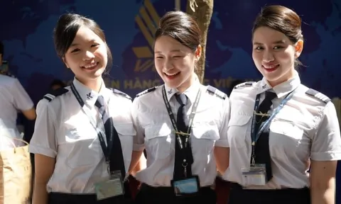 Ngành học chỉ một trường ở Việt Nam đào tạo, không lo thất nghiệp