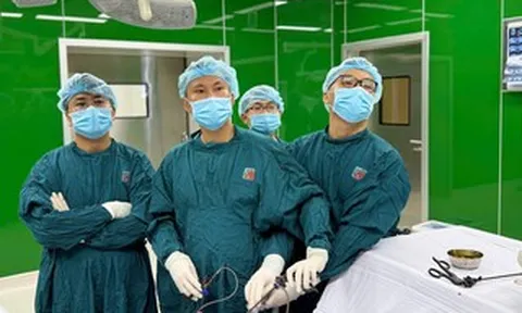 Chủ quan với triệu chứng đau lưng, người đàn ông phát hiện ung thư thận