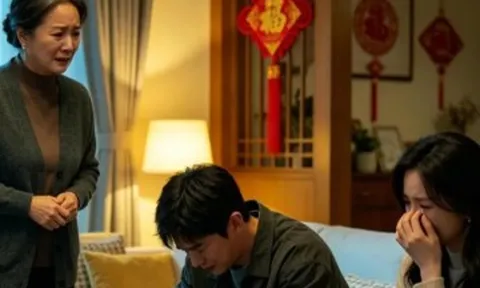 Cho con trai 1,5 tỷ mua nhà, mang hết tiền lương hưu đi chăm cháu, tôi ân hận sau một câu nói của con dâu