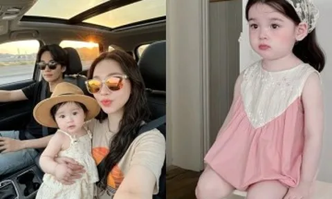 Giận chồng, vợ định đặt tên cho con là Oán, nhân viên sửa một chữ thành cái tên khác, vừa lạ vừa hay