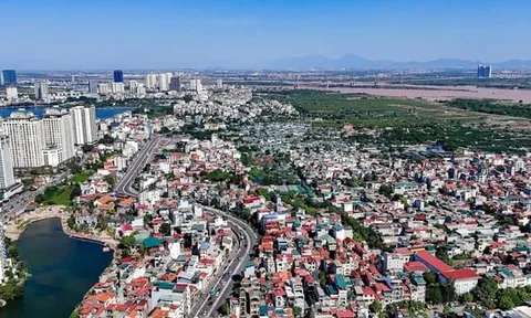 Gỡ vướng sổ đỏ cấp sai: Bảo đảm quyền lợi hợp pháp của người dân