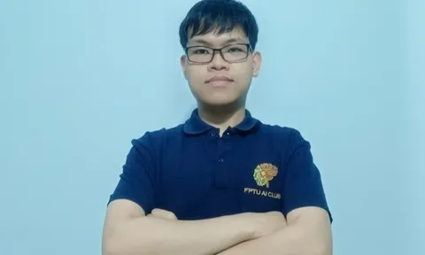 Nam sinh giành học bổng tiến sĩ toàn phần hơn 7,5 tỷ đồng tại Mỹ