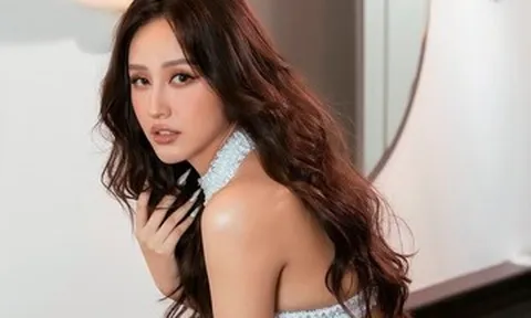 Sức hút khó cưỡng của Mai Phương Thúy, Thanh Hằng khoe chân dài cực phẩm
