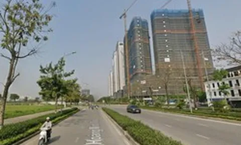 Hà Nội sẽ thay đổi ra sao theo quy hoạch “siêu đô thị” tầm nhìn 100 năm?
