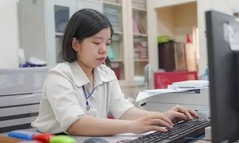 Bảng lương công chức từ 1/7