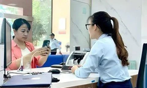 Thay đổi rất lớn với giao dịch chuyển khoản ngân hàng, tất cả người dân chú ý